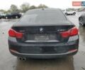 Серый БМВ 4 Серия, объемом двигателя 2 л и пробегом 54 тыс. км за 6900 $, фото 5 на Automoto.ua