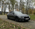 Серый БМВ 4 Серия, объемом двигателя 2 л и пробегом 101 тыс. км за 26500 $, фото 2 на Automoto.ua