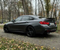 Серый БМВ 4 Серия, объемом двигателя 2 л и пробегом 101 тыс. км за 26500 $, фото 4 на Automoto.ua