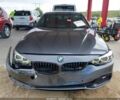 Серый БМВ 4 Серия, объемом двигателя 2 л и пробегом 28 тыс. км за 4300 $, фото 11 на Automoto.ua