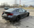 Серый БМВ 4 Серия, объемом двигателя 2 л и пробегом 74 тыс. км за 23500 $, фото 2 на Automoto.ua
