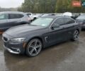 Серый БМВ 4 Серия, объемом двигателя 2 л и пробегом 54 тыс. км за 6900 $, фото 1 на Automoto.ua