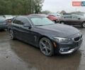 Серый БМВ 4 Серия, объемом двигателя 2 л и пробегом 54 тыс. км за 6900 $, фото 3 на Automoto.ua