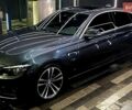 Серый БМВ 4 Серия, объемом двигателя 0 л и пробегом 62 тыс. км за 29500 $, фото 15 на Automoto.ua