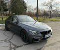 Серый БМВ 4 Серия, объемом двигателя 2 л и пробегом 74 тыс. км за 23500 $, фото 8 на Automoto.ua