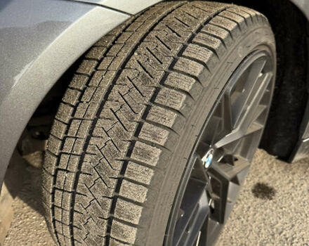 Серый БМВ 4 Серия, объемом двигателя 2 л и пробегом 74 тыс. км за 23500 $, фото 12 на Automoto.ua