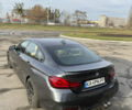 Серый БМВ 4 Серия, объемом двигателя 2 л и пробегом 74 тыс. км за 23500 $, фото 4 на Automoto.ua