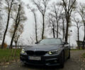 Серый БМВ 4 Серия, объемом двигателя 2 л и пробегом 101 тыс. км за 26500 $, фото 7 на Automoto.ua
