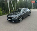 Серый БМВ 4 Серия, объемом двигателя 2 л и пробегом 60 тыс. км за 22900 $, фото 1 на Automoto.ua