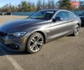 Серый БМВ 4 Серия, объемом двигателя 0 л и пробегом 65 тыс. км за 6900 $, фото 1 на Automoto.ua