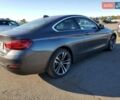 Сірий БМВ 4 Серія, об'ємом двигуна 2 л та пробігом 64 тис. км за 7400 $, фото 2 на Automoto.ua