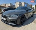 Серый БМВ 4 Серия, объемом двигателя 3 л и пробегом 68 тыс. км за 54000 $, фото 1 на Automoto.ua