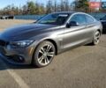 Серый БМВ 4 Серия, объемом двигателя 2 л и пробегом 64 тыс. км за 6500 $, фото 1 на Automoto.ua