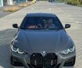 Сірий БМВ 4 Серія, об'ємом двигуна 3 л та пробігом 85 тис. км за 48400 $, фото 21 на Automoto.ua
