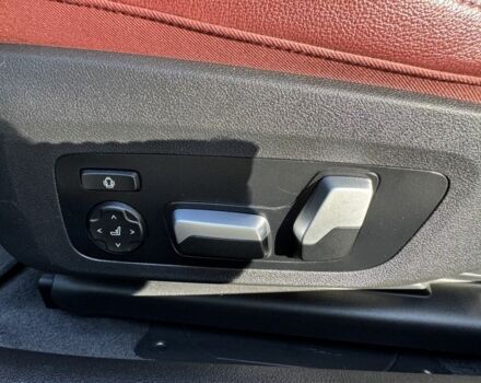 Серый БМВ 4 Серия, объемом двигателя 3 л и пробегом 84 тыс. км за 59000 $, фото 19 на Automoto.ua