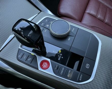 Серый БМВ 4 Серия, объемом двигателя 3 л и пробегом 84 тыс. км за 59000 $, фото 20 на Automoto.ua