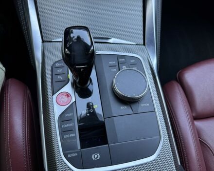 Серый БМВ 4 Серия, объемом двигателя 3 л и пробегом 84 тыс. км за 59000 $, фото 21 на Automoto.ua