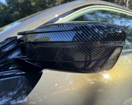 Серый БМВ 4 Серия, объемом двигателя 3 л и пробегом 84 тыс. км за 59000 $, фото 2 на Automoto.ua