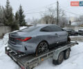Сірий БМВ 4 Серія, об'ємом двигуна 2 л та пробігом 113 тис. км за 19999 $, фото 1 на Automoto.ua