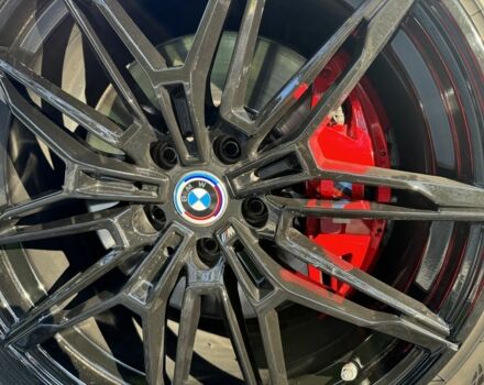 Серый БМВ 4 Серия, объемом двигателя 3 л и пробегом 84 тыс. км за 59000 $, фото 5 на Automoto.ua