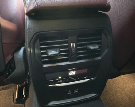 Серый БМВ 4 Серия, объемом двигателя 3 л и пробегом 84 тыс. км за 59000 $, фото 15 на Automoto.ua