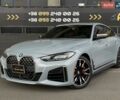 Серый БМВ 4 Серия, объемом двигателя 3 л и пробегом 32 тыс. км за 52500 $, фото 1 на Automoto.ua