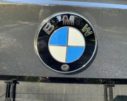 Серый БМВ 4 Серия, объемом двигателя 3 л и пробегом 84 тыс. км за 59000 $, фото 10 на Automoto.ua