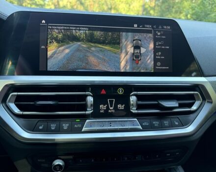 Серый БМВ 4 Серия, объемом двигателя 3 л и пробегом 84 тыс. км за 59000 $, фото 23 на Automoto.ua