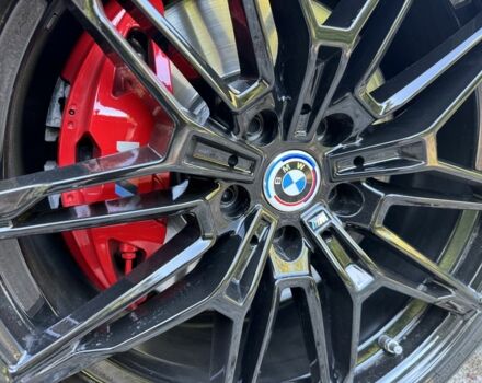 Серый БМВ 4 Серия, объемом двигателя 3 л и пробегом 84 тыс. км за 59000 $, фото 3 на Automoto.ua