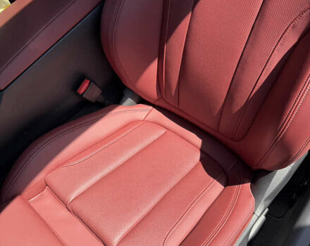 Серый БМВ 4 Серия, объемом двигателя 3 л и пробегом 22 тыс. км за 59500 $, фото 32 на Automoto.ua