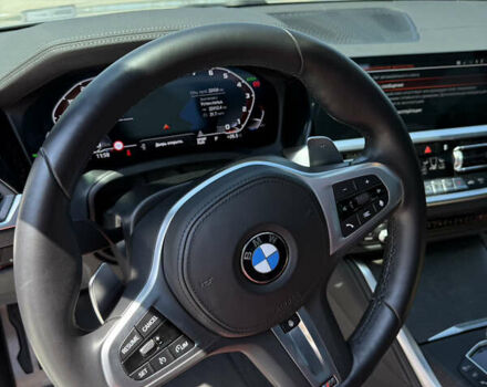 Серый БМВ 4 Серия, объемом двигателя 3 л и пробегом 22 тыс. км за 59500 $, фото 29 на Automoto.ua