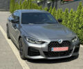 Серый БМВ 4 Серия, объемом двигателя 2 л и пробегом 72 тыс. км за 45000 $, фото 7 на Automoto.ua