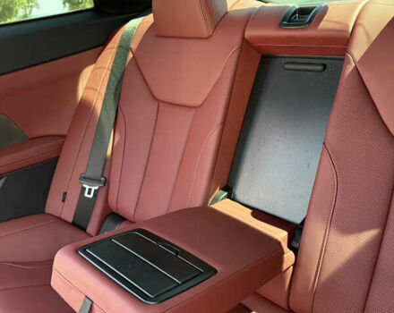 Серый БМВ 4 Серия, объемом двигателя 3 л и пробегом 22 тыс. км за 59500 $, фото 47 на Automoto.ua