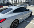 Серый БМВ 4 Серия, объемом двигателя 3 л и пробегом 22 тыс. км за 59500 $, фото 5 на Automoto.ua