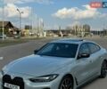 Серый БМВ 4 Серия, объемом двигателя 3 л и пробегом 19 тыс. км за 53500 $, фото 1 на Automoto.ua