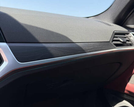 Серый БМВ 4 Серия, объемом двигателя 3 л и пробегом 22 тыс. км за 59500 $, фото 39 на Automoto.ua