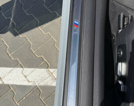 Серый БМВ 4 Серия, объемом двигателя 3 л и пробегом 22 тыс. км за 59500 $, фото 40 на Automoto.ua