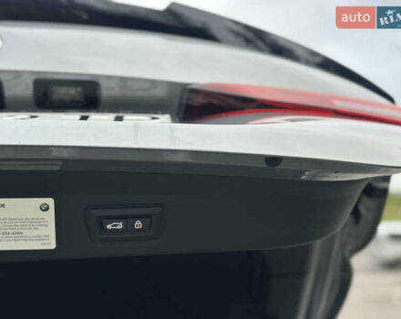 Серый БМВ 4 Серия, объемом двигателя 2 л и пробегом 69 тыс. км за 42000 $, фото 19 на Automoto.ua