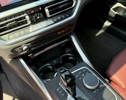 Серый БМВ 4 Серия, объемом двигателя 3 л и пробегом 22 тыс. км за 59500 $, фото 34 на Automoto.ua