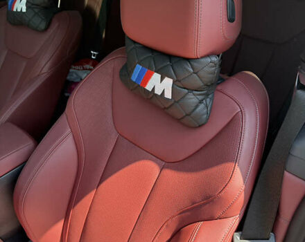 Серый БМВ 4 Серия, объемом двигателя 3 л и пробегом 22 тыс. км за 59500 $, фото 31 на Automoto.ua