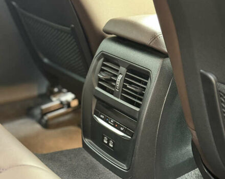 Серый БМВ 4 Серия, объемом двигателя 2 л и пробегом 72 тыс. км за 45000 $, фото 13 на Automoto.ua