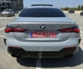 Серый БМВ 4 Серия, объемом двигателя 3 л и пробегом 22 тыс. км за 59500 $, фото 2 на Automoto.ua