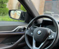 Серый БМВ 4 Серия, объемом двигателя 2 л и пробегом 72 тыс. км за 45000 $, фото 19 на Automoto.ua