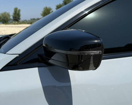 Серый БМВ 4 Серия, объемом двигателя 3 л и пробегом 22 тыс. км за 59500 $, фото 22 на Automoto.ua