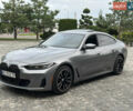 Серый БМВ 4 Серия, объемом двигателя 2 л и пробегом 69 тыс. км за 42000 $, фото 6 на Automoto.ua