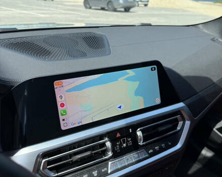 Серый БМВ 4 Серия, объемом двигателя 3 л и пробегом 22 тыс. км за 59500 $, фото 35 на Automoto.ua