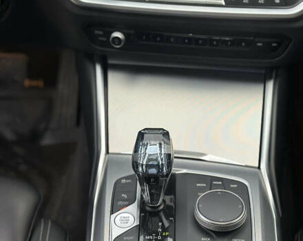 Серый БМВ 4 Серия, объемом двигателя 2 л и пробегом 69 тыс. км за 42000 $, фото 16 на Automoto.ua