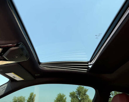 Серый БМВ 4 Серия, объемом двигателя 3 л и пробегом 22 тыс. км за 59500 $, фото 43 на Automoto.ua