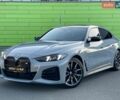 Серый БМВ 4 Серия, объемом двигателя 3 л и пробегом 71 тыс. км за 53000 $, фото 1 на Automoto.ua