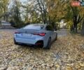 Серый БМВ 4 Серия, объемом двигателя 3 л и пробегом 25 тыс. км за 60500 $, фото 7 на Automoto.ua